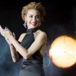 Sıla karım seni &ouml;pmezse beni boşar!