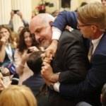 Trump-Putin toplantısında olay