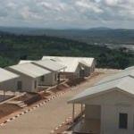 Vekon’dan Ruanda’ya ihracat
