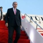 Erdoğan'dan iki ülkeye kritik ziyaret!