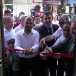 Beyşehir'de "aile irşat ve rehberlik bürosu" açıldı