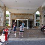 Ulusoy’un Kuşadası'ndaki 5 yıldızlı oteli icradan satışa çıktı