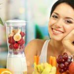 Yaz aylarına özel beslenme şekli