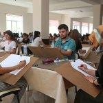 CÜ Güzel Sanatlar Fakültesi 105 öğrenci alacak