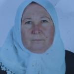 Burdur'da 59 yaşındaki kayıp kadın aranıyor