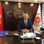 İzmir Cumhuriyet Başsavcısı Aydıner görevine başladı