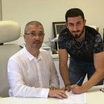Adanaspor'da transfer
