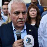 Koray Aydın'ın 'Bahçeli' gafına MHP'den tepki