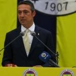 Ali Ko&ccedil; a&ccedil;ıkladı! '176 mesaj tespit ettik'