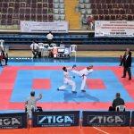 Karate: İşitme Engelliler Türkiye Şampiyonası