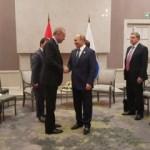 Başkan Erdoğan BRICS'te Putin ve Şi ile görüştü