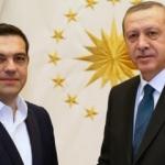 Başkan Erdoğan &Ccedil;ipras'ı aradı! "Hazırız"