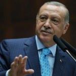 Başkan Erdoğan: Hitler'in ruhu, İsrail'de hortladı