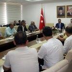Sinop'ta turizmcilere 6 milyon liralık destek