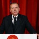 Cumhurbaşkanı Erdoğan'ın 'Lozan' mesajı