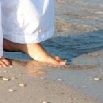 Deniz kumunun bilinmeyen faydaları