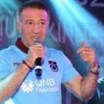 'D&uuml;nya 5'ten, Trabzonspor 3'ten b&uuml;y&uuml;kt&uuml;r'