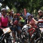 "FESTA 2200 Bisiklet Festivali" başladı