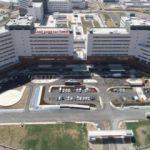 Elazığ Şehir Hastanesi 1 Ağustos’ta Açılıyor