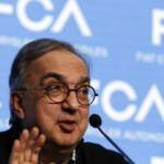 Fiat'ın CEO'su Marchionne hayatını kaybetti
