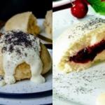 Germknödel nedir? Germknödel nasıl yapılır?