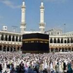 Hacca giderken götürülmesi gereken eşyalar nelerdir?