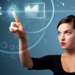 Kadınlara özel teknoloji ürünleri