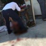 Konya'da silahlı kavga: 1 ölü, 4 yaralı