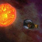 NASA Güneş'e "kaşif" gönderiyor