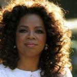 Oprah Winfrey'in efsanevi malikanesi