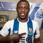 Porto'dan Atiker Konyaspor'a geliyor!