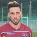Sosa Trabzonspor kararını açıkladı