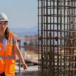 Türkiye'nin 3. büyük hastanesine kadın eli değdi!