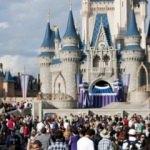 Yasak yayılıyor! Walt Disney'den tarihi karar