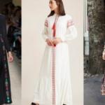 Anadolu motif modası