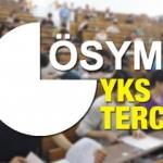 2018 YKS &Ouml;nlisans taban-tavan puanları! &Ouml;SYM 2 yıllık b&ouml;l&uuml;mlerin puan ve tercih