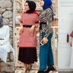 2018'in en trend kemer kombinleri