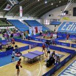 44. Balkan Masa Tenisi Şampiyonası