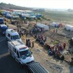 GÜNCELLEME - Gaziantep'teki kayıp çocuğun cesedi bulundu