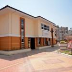 Karacabey'de Sosyal Hizmet Merkezi açıldı