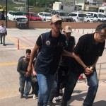 Yunanistan'a kaçmak isteyen FETÖ'cüler yakalandı