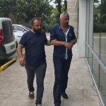 Samsun'da çay ocağında uyuşturucu ticaretine tutuklama