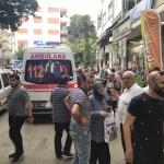 Bursa'da lokantada bıçaklı kavga: 3 yaralı