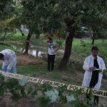 Yalova'da derede ceset bulundu