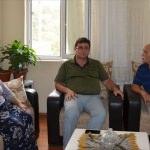 Samsun'da 70 yaşındaki kişinin darbedilmesi