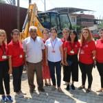 GÜNCELLEME - Aydın'da sağanağın demiryolu ulaşımını aksatması