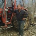Kırklareli'nde kestiği ağacın altında kalan kişi öldü