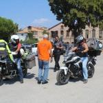 "EKMOK Motosiklet Festivalli" Midilli Adası'nda gerçekleştirilecek