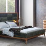 2018 sezonunun en şık yatak odası takımları