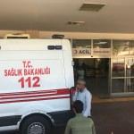 Şanlıurfa'da trafik kazası: 2 ölü, 5 yaralı